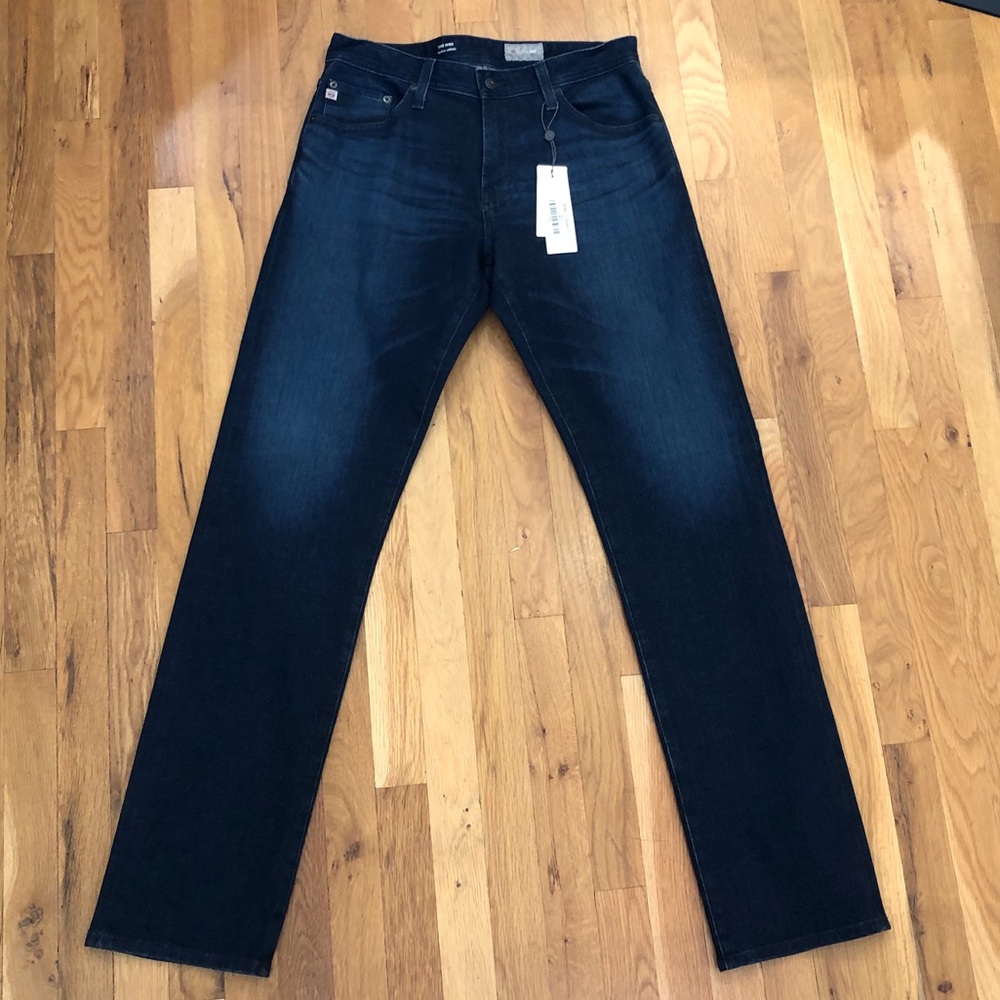 AG Ives jean size 30 NWT